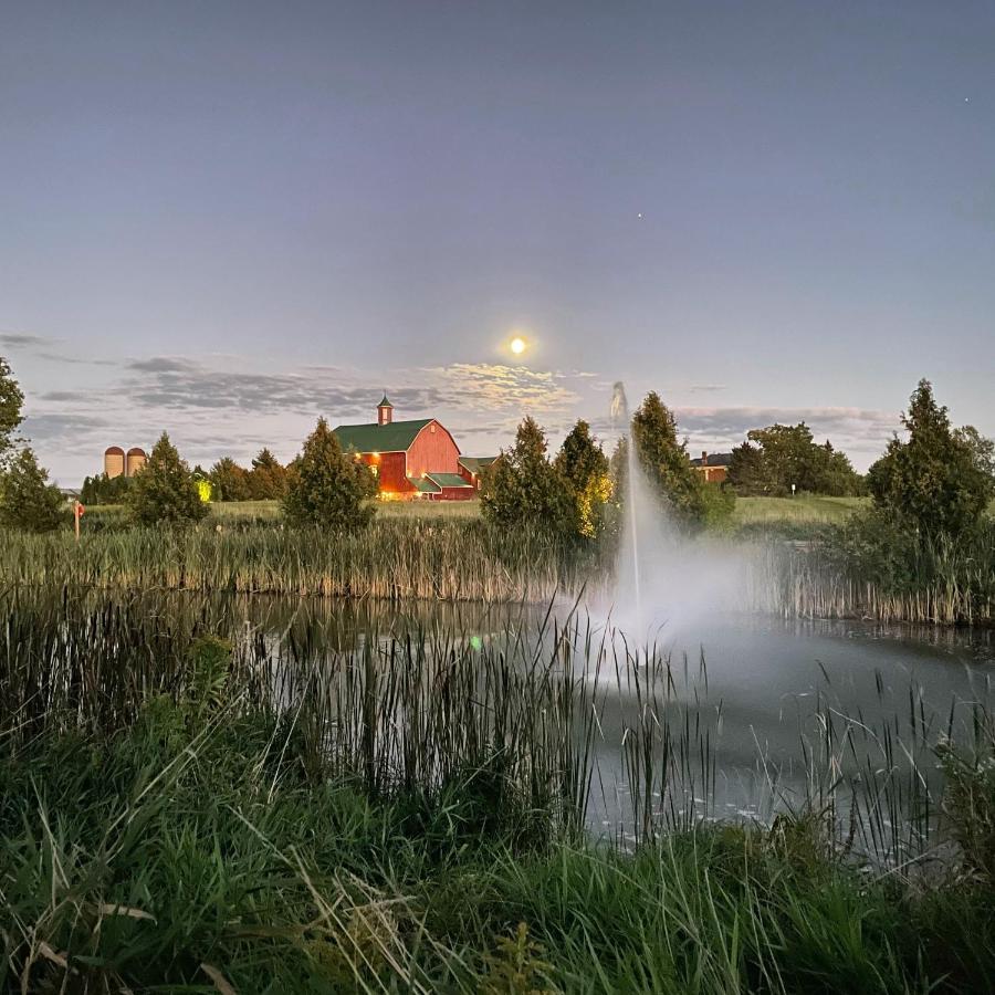 Bloomfield The Eddie Hotel And Farm מראה חיצוני תמונה