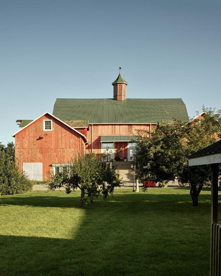 Bloomfield The Eddie Hotel And Farm מראה חיצוני תמונה