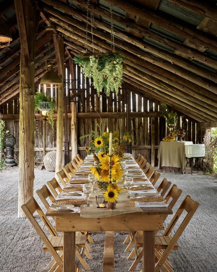Bloomfield The Eddie Hotel And Farm מראה חיצוני תמונה