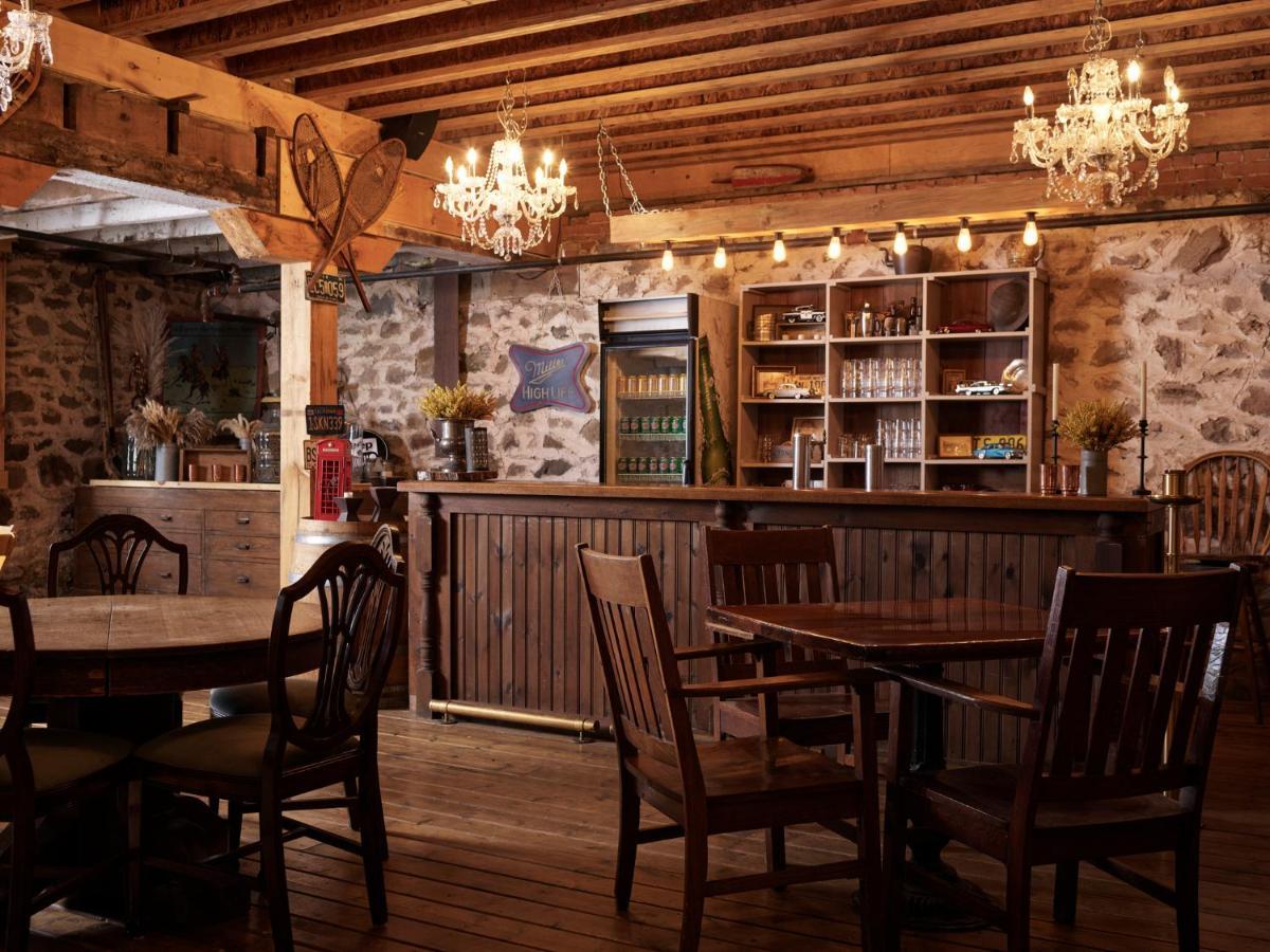 Bloomfield The Eddie Hotel And Farm מראה חיצוני תמונה